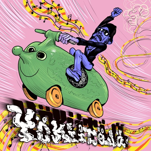 Yökiitäjä - Torvihommeli