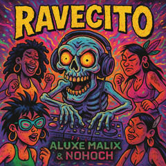 Ravecito (Analog Bluff, Simulante Date Rico Mix)
