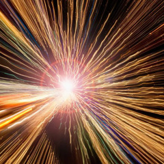 Cosmic Knots (Dance of the Aether)
