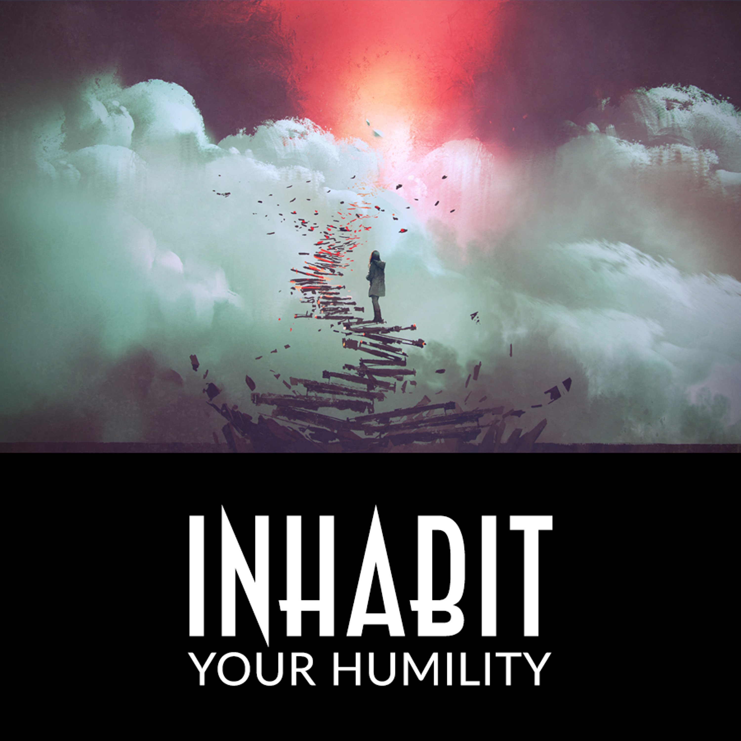 cover of episode Inhabit: Your Humility