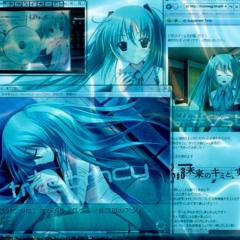 [vita\\] ##trnsparency - henni x nesse x khoblade