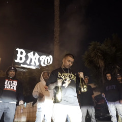 YOUNGKOBE & SALAM WRECK - INTRO