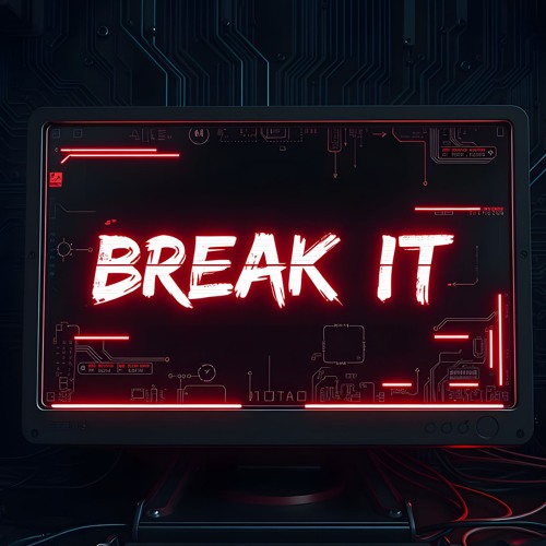 BREAK IT RMX