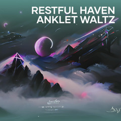 Restful Haven Anklet Waltz