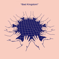 Rödemat - Bad Kingdom (Greentone RMX)