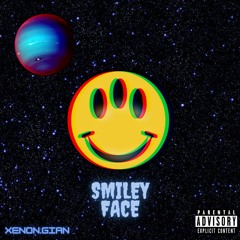 Smiley Face (on spotify!)