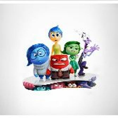 Inside out 2 2025 full movie free