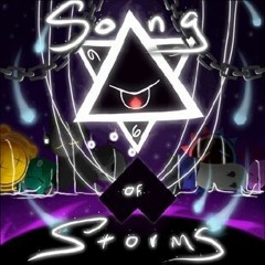 Song Of Storms -Project Arrhythmia Boss Mashup