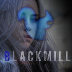 Billie Eilish vs Blackmill - Ocean Eyes' Journey (Mashup by Brallit)