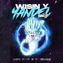 Wisin y Yandel RKT