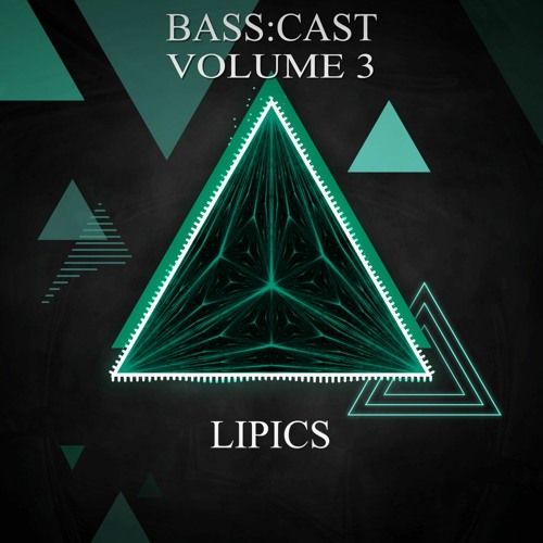 BASS:Cast Volume 3. by LIPICS