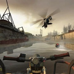 Halflife2 Tribute