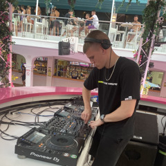 Tech/House/Deep House