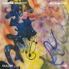 Kasper Marott - NV Laser