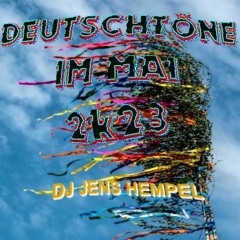 DEUTSCHTÖNE Im MAI 2k23