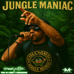 Jungle Maniac