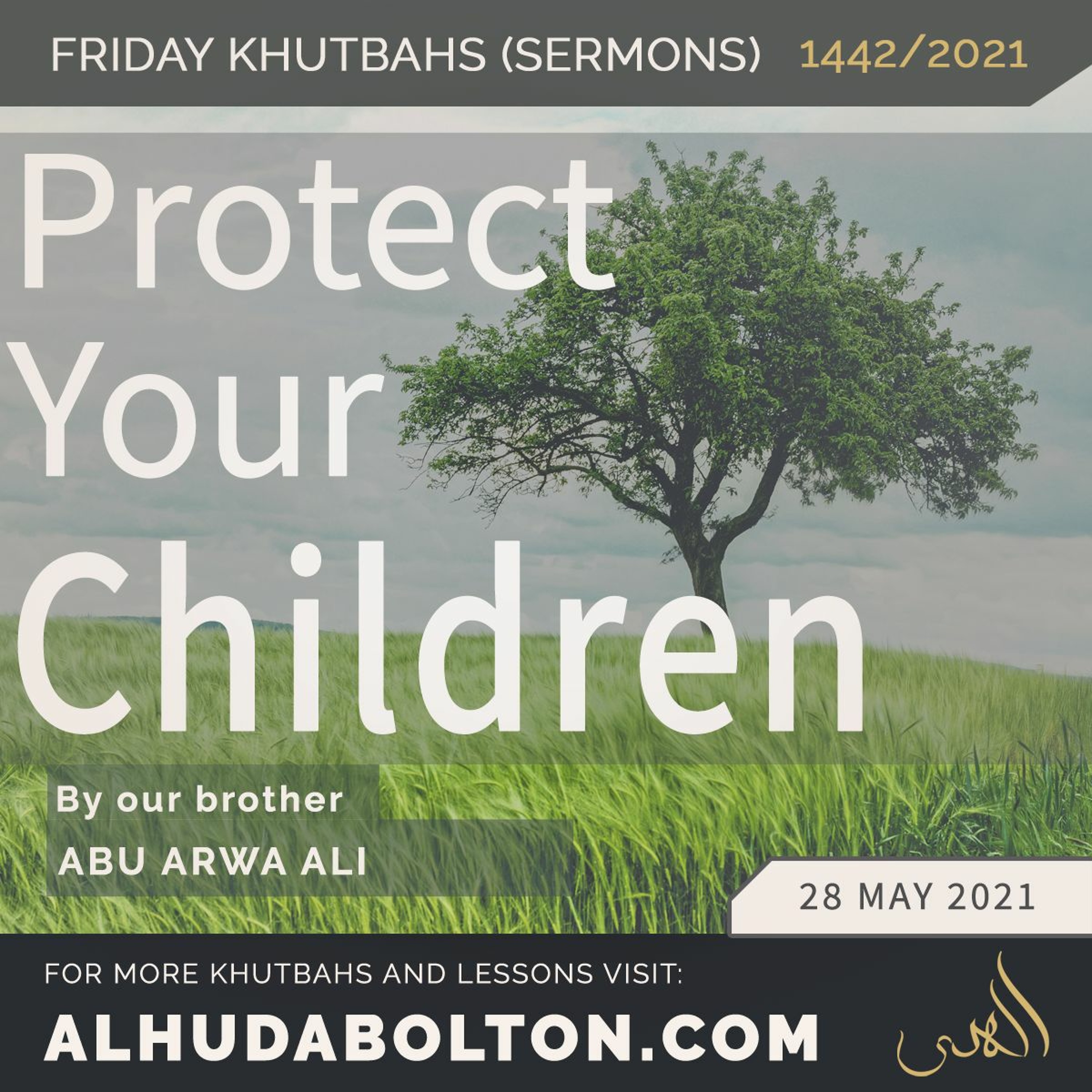 Protect Your Children