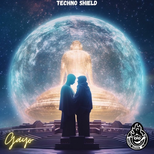☣️☣️ 𝐆𝐀𝐘𝐎 ☣️☣️  Vs Blazin' Bomzai - Techno Shield