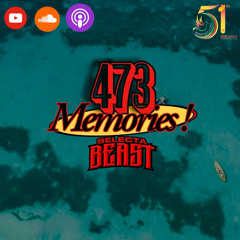 473 MEMORIES! MIX BY DJ SELECTA BEAST (GRENADA SOCA MIX)