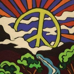 Peace Song (Feat. Gxbe) [prod. jones]