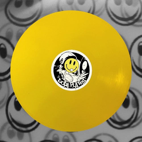 Dexta & Pepsi Slammer - U Heard Of Us [ Dope Plates 010 ]