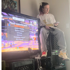 theressomethinginmyroom