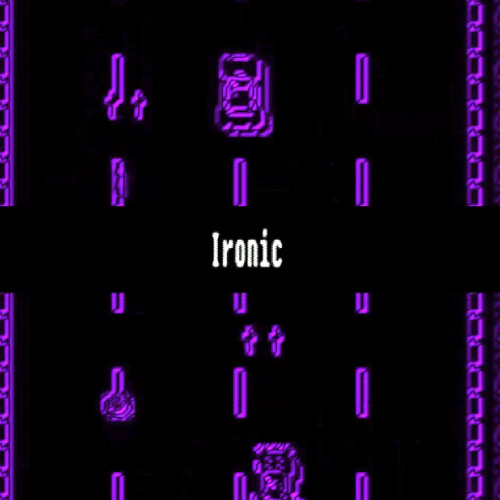 Ironic (prod. KAXF)