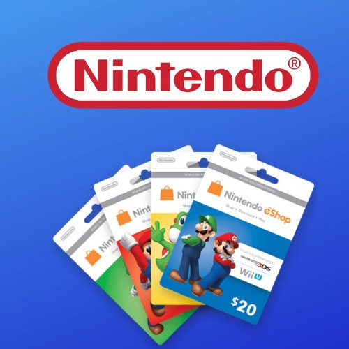 nintendo eshop cards free generator