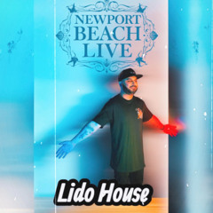 Live @ Lido House - Newport Beach, CA 7/12/25