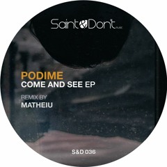 Podime - Pi Na (Original Mix)