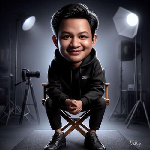 Echo Alvaro - IKHLASKAN CINTA [New Single] .mp3