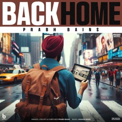 Backhome