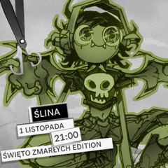 breakcore mayhem on Łamiszczęka vol.2 2.11.25 2-3 by qvasny