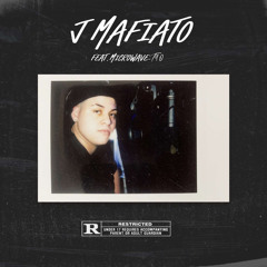 J Mafiato - Instagram freestyle (Feat. Microwave_T90)
