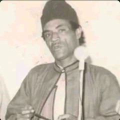 الشيخ احمد التوني ... سفينة الروح