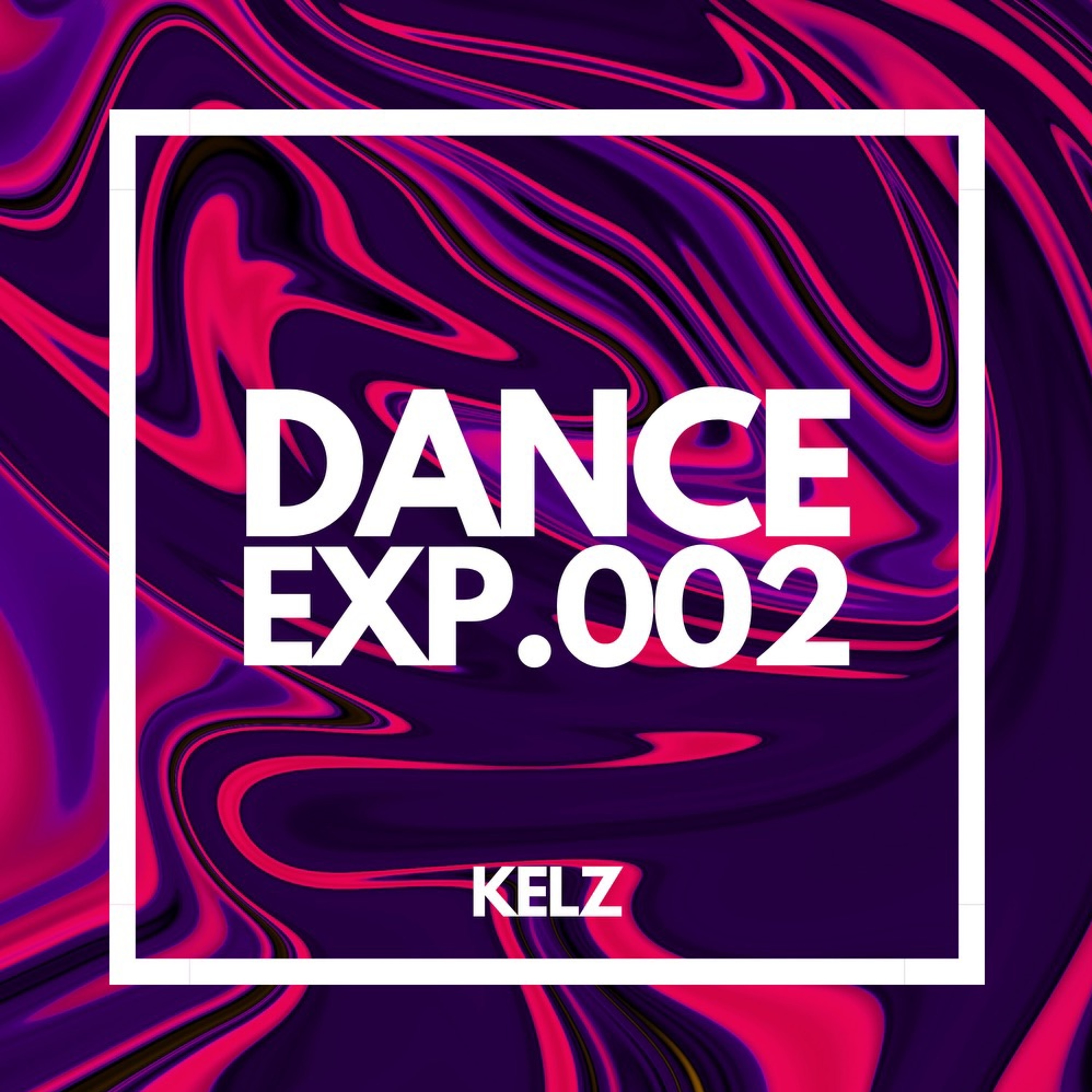 DANCE EXP 002 episode artwork