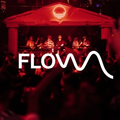 Franky Rizardo presents FLOW Radioshow 564