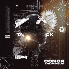 Conor Thompson - Take It Back (Original Mix)
