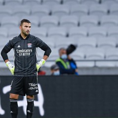 Le début de saison de l'OL et le mercato estival 2020