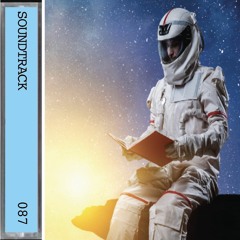 SPACE...THE FINAL FRONTIER: Or like an astronaut in space....honest!
