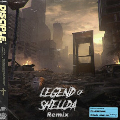 PhaseOne – Hanging By A Thread Ft. Micah Martin (Legend Of Shellda Remix)