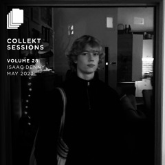 Collekt Sessions: ISAAC DENNY | Volume 28