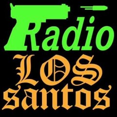 GTA San Andreas - Radio Los Santos (Full Radio)
