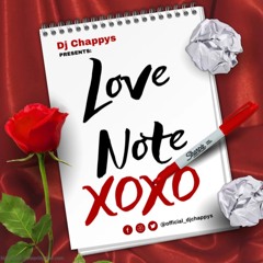 Love Note XOXO