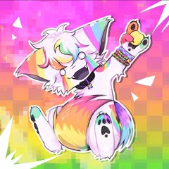 glitterpop - Rainbowz X3!!!