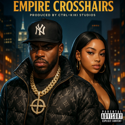 Stream Empire Crosshairs by CTRL STUDIOS | Listen online for free on ...