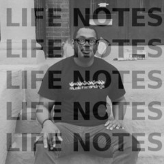 Life Notes Sessions  / Taelue