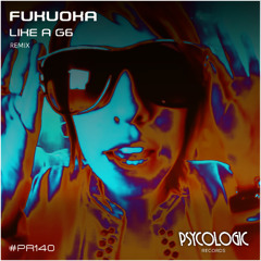 Fukuoka - Like a G6 (Remix) | FREE DOWNLOAD