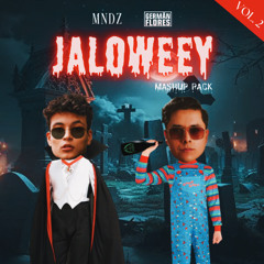 JALOWEEY Mashup Pack Vol. 2 *Free Download*