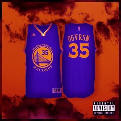 OG Version - Judu kaip Kevinas Durantas 90s vibez